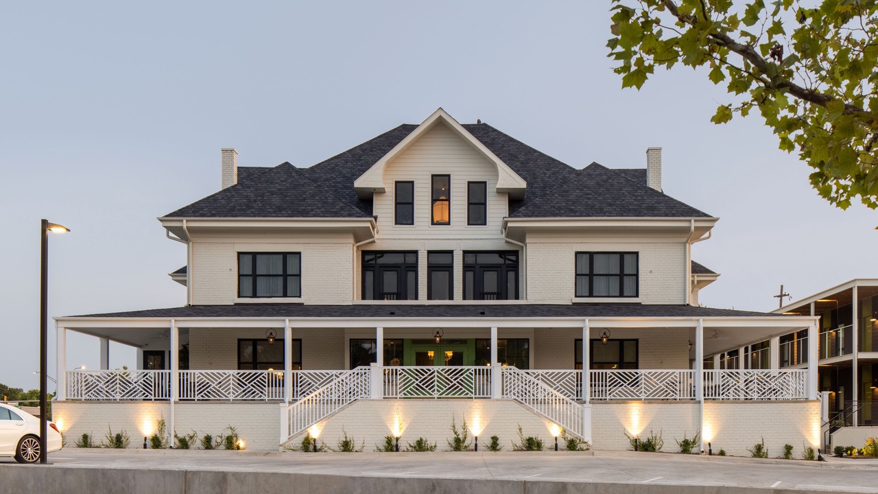 Photo of Outdoor in Central Oklahoma City