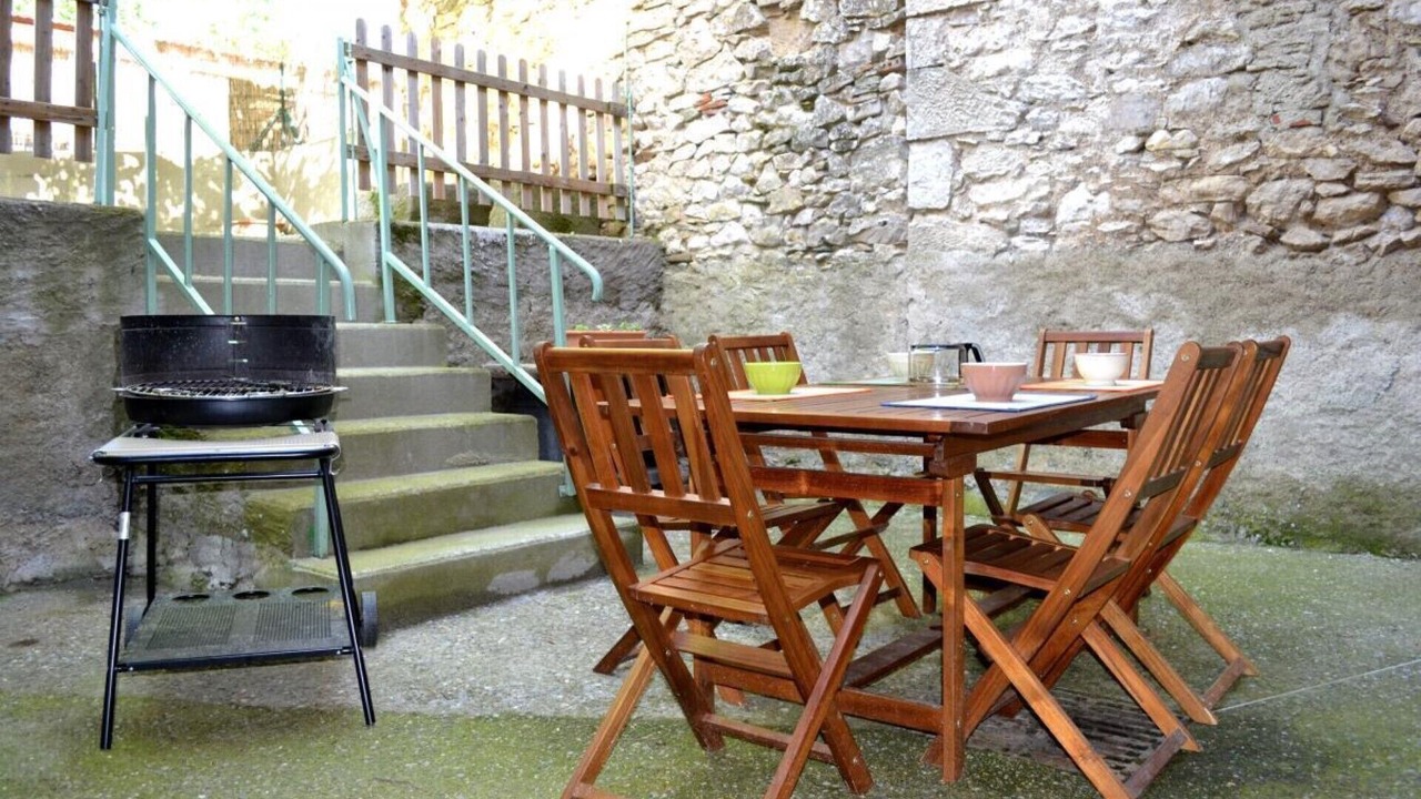 Photo of Outdoor in Villeneuve-Minervois