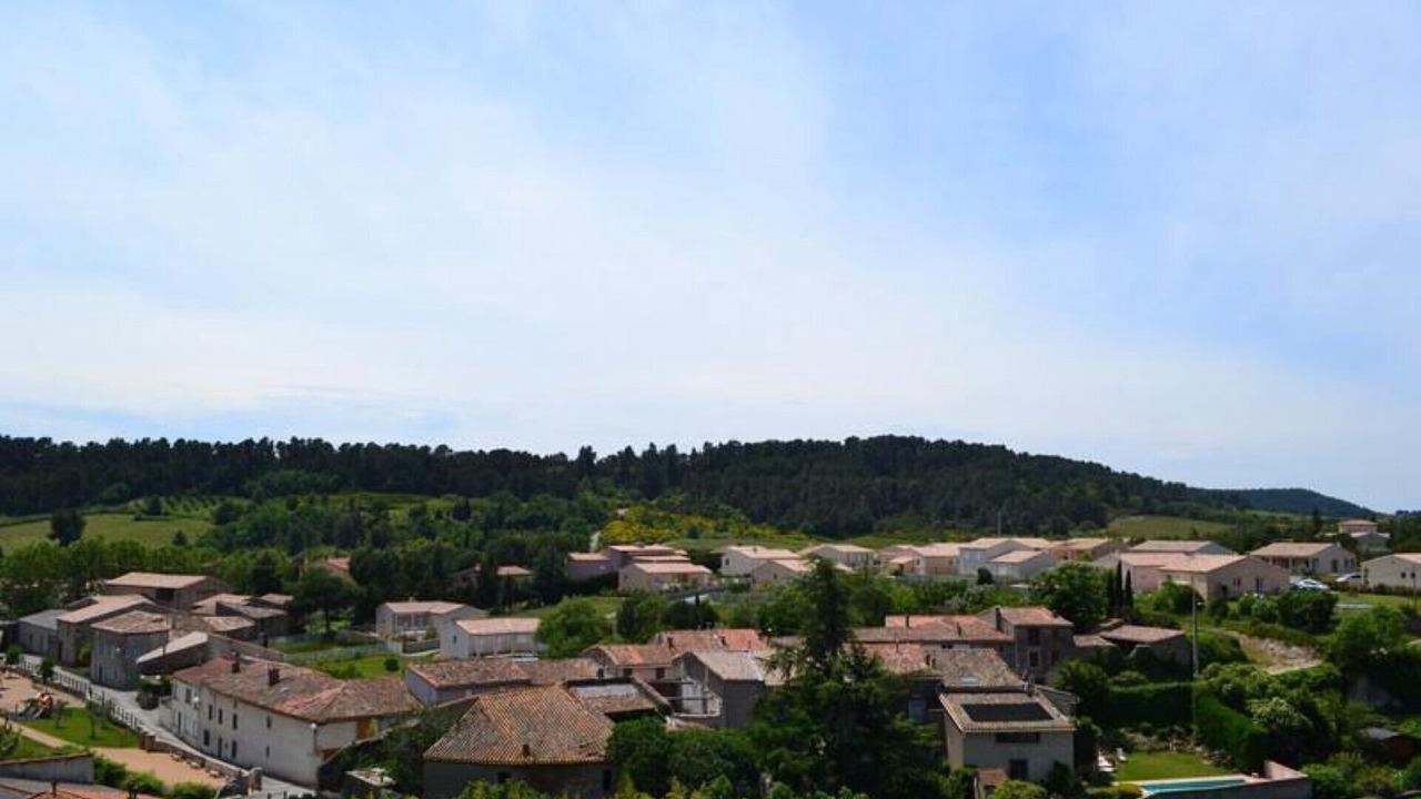 Photo of Outdoor in Villeneuve-Minervois