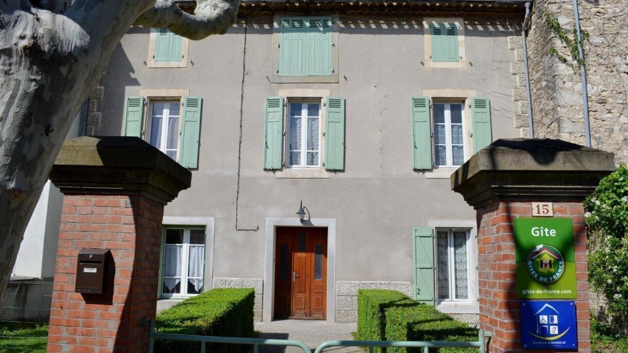 Photo of Outdoor in Villeneuve-Minervois