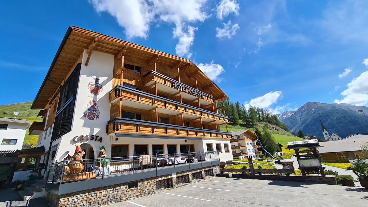 Photo of Outdoor in Ravaisch