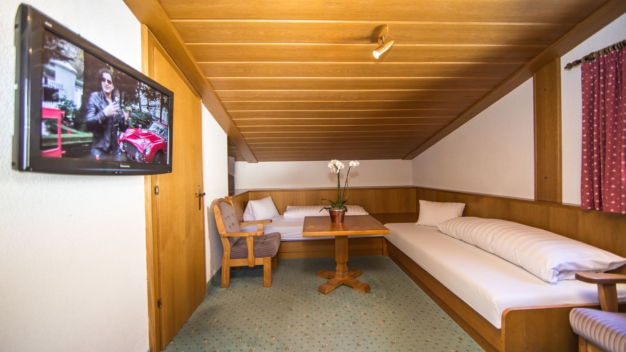 Photo of Bedroom in Ravaisch