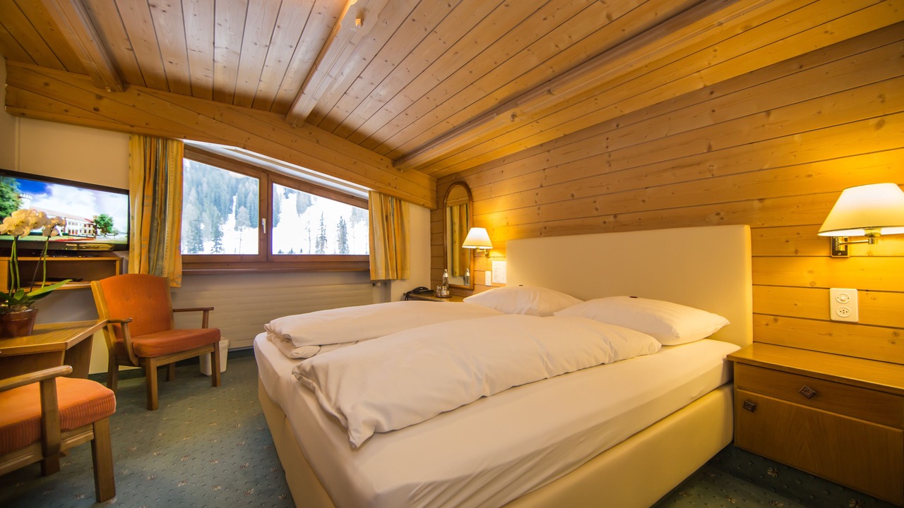 Photo of Bedroom in Ravaisch