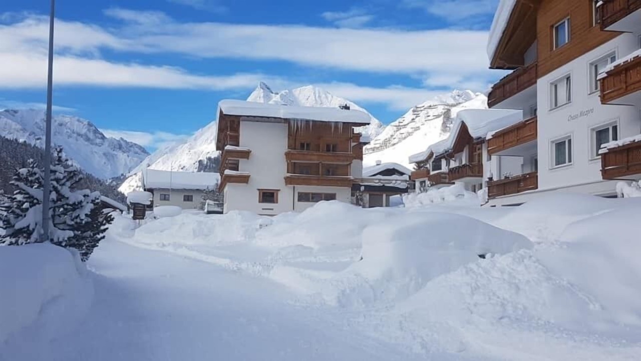 Photo of Outdoor in Ravaisch