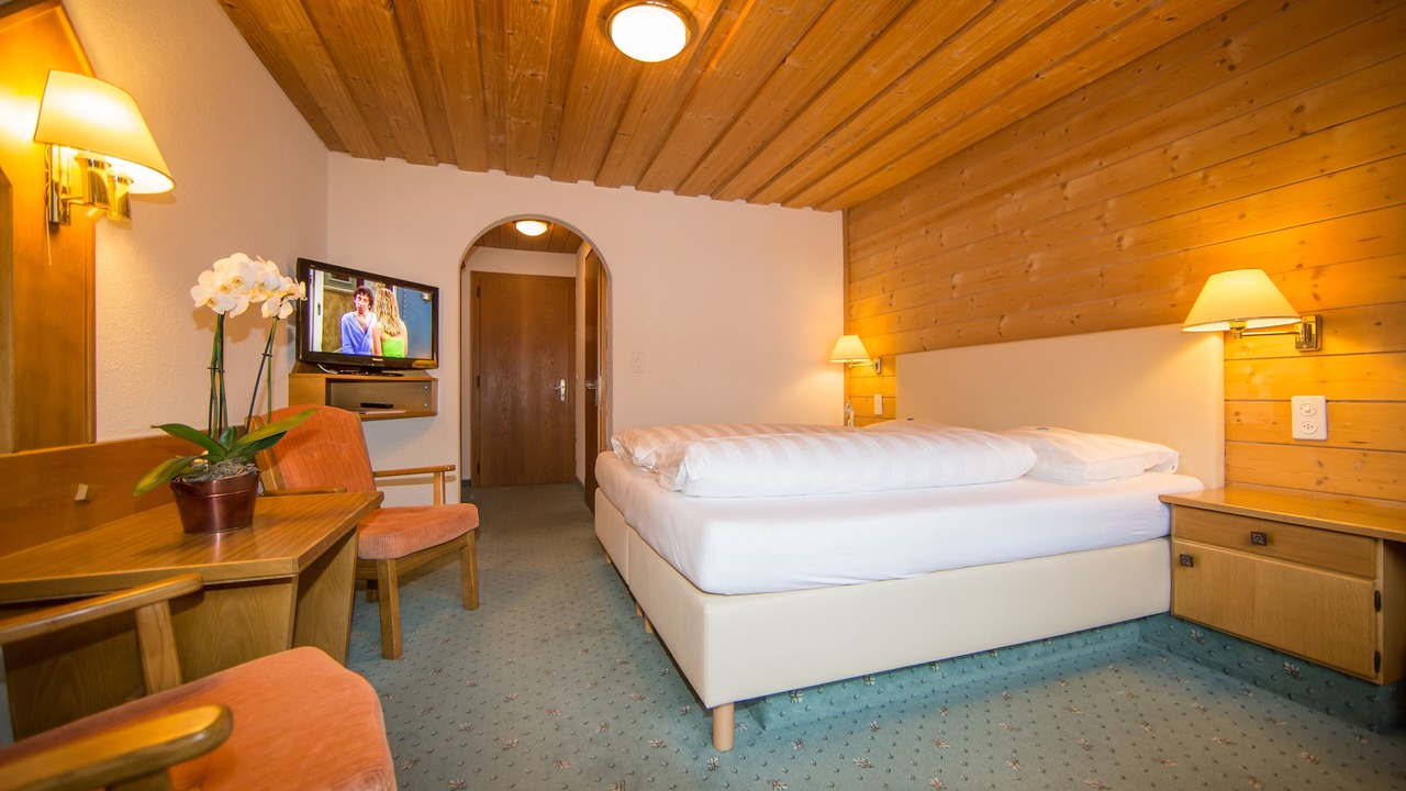 Photo of Bedroom in Ravaisch