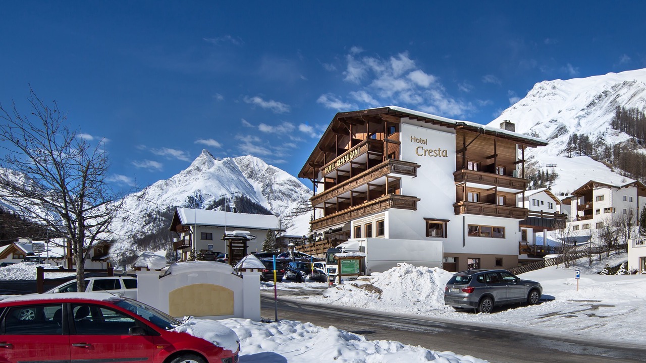Photo of Outdoor in Ravaisch