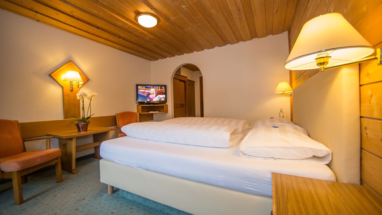 Photo of Bedroom in Ravaisch