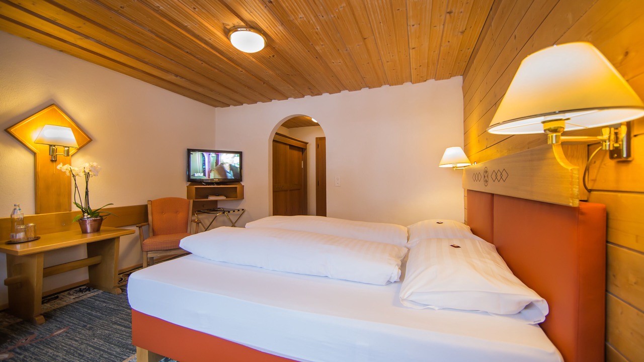 Photo of Bedroom in Ravaisch