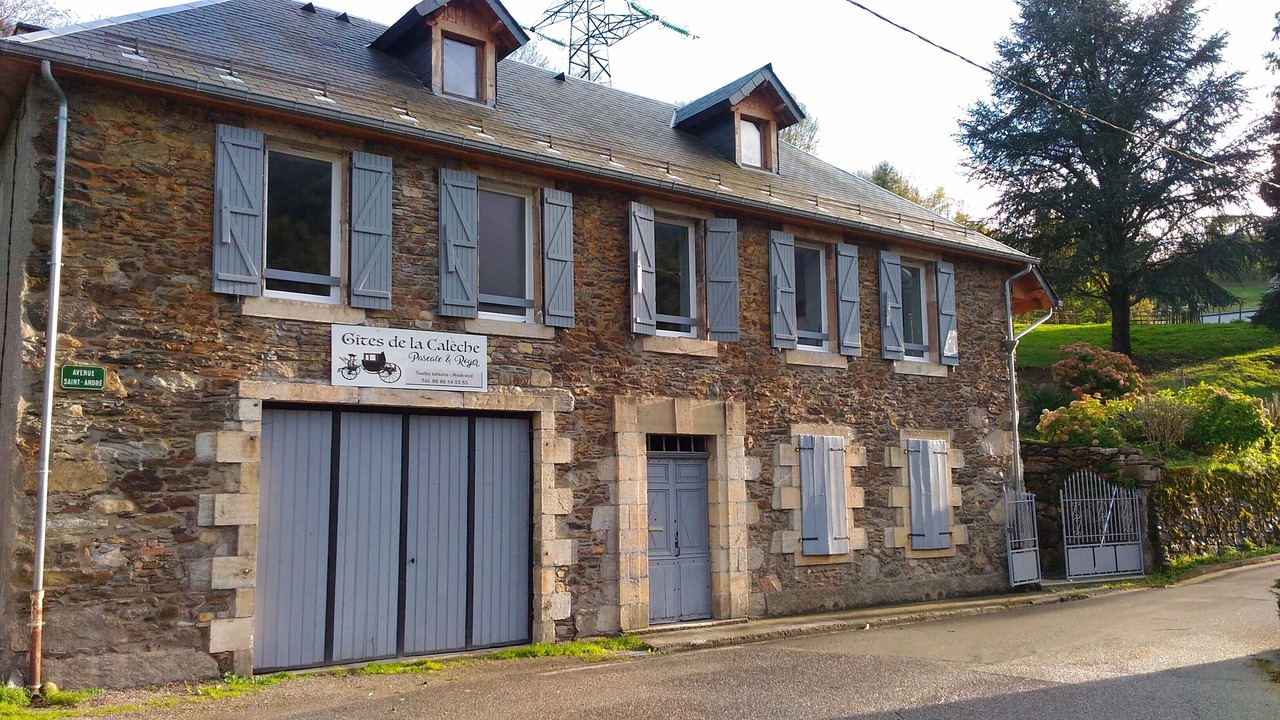Photo of Outdoor in Signac