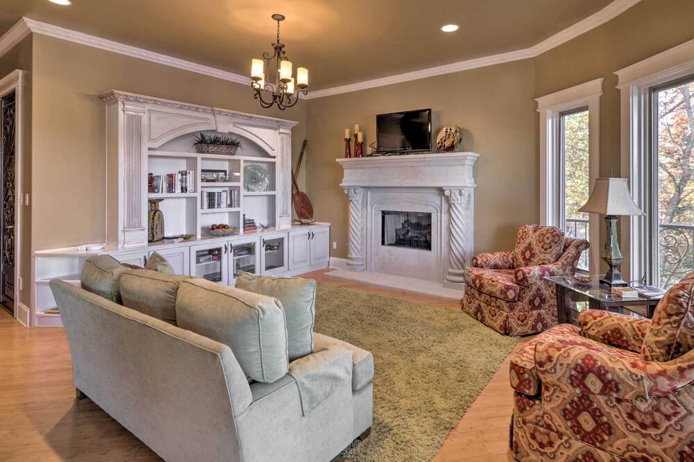 Photo of Livingroom in Rockwell