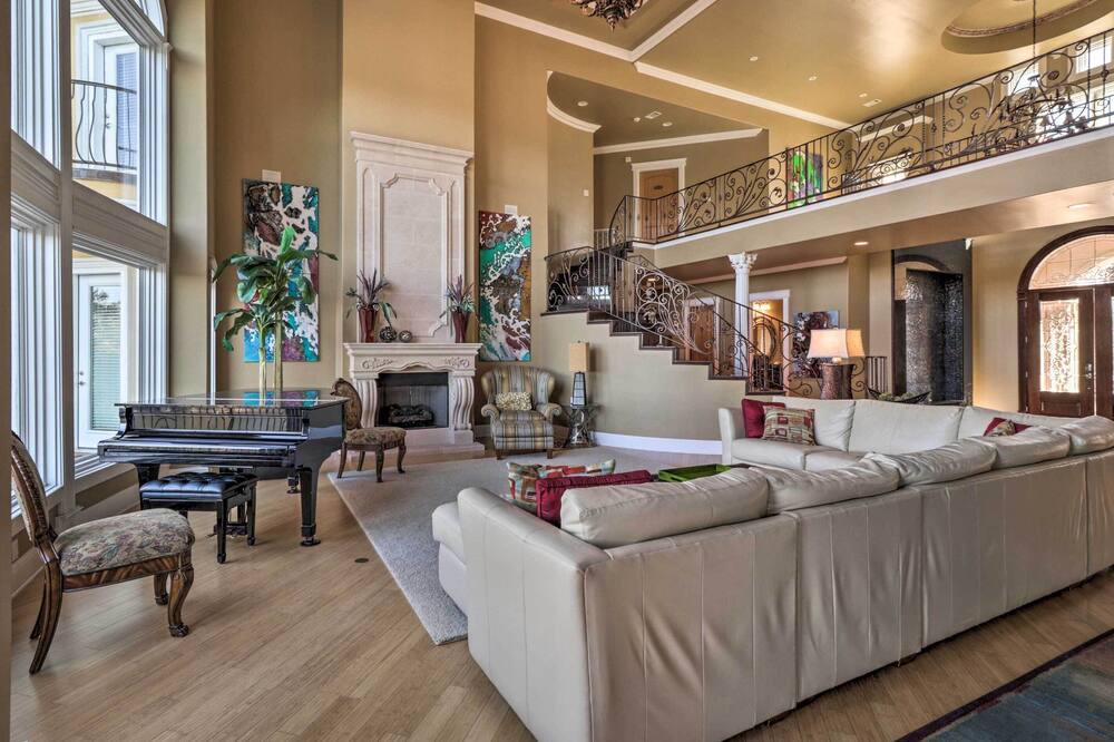 Photo of Livingroom in Rockwell