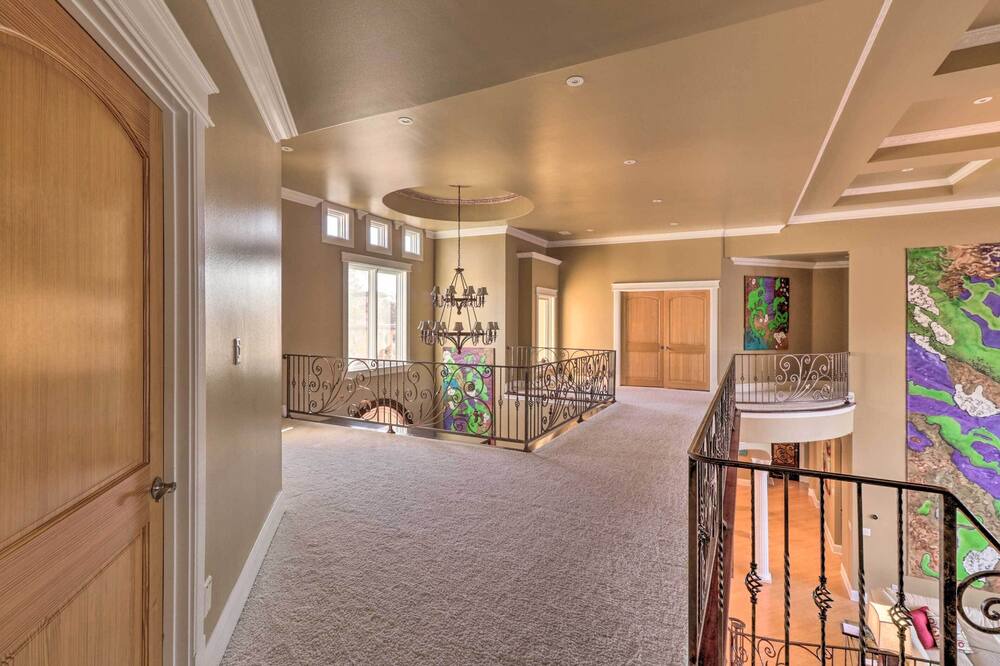 Photo of Bedroom in Rockwell
