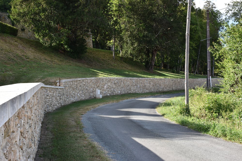 Photo of Outdoor in Saint-Pierre-de-Cole