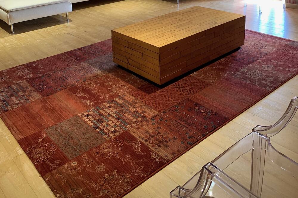 Photo of Livingroom in Saint-Pierre-de-Cole