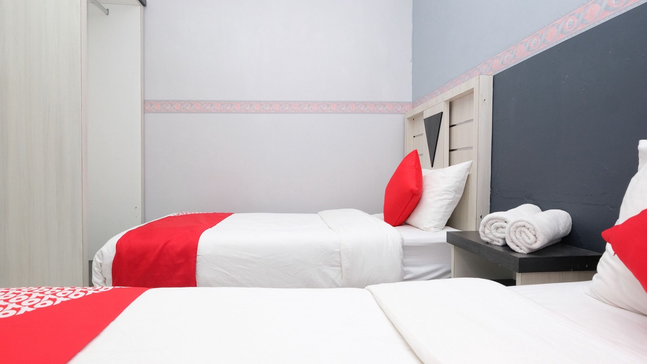 Photo of Bedroom in Bandar Indera Mahkota