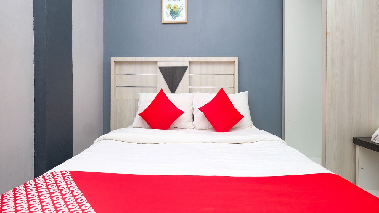 Photo of Bedroom in Bandar Indera Mahkota