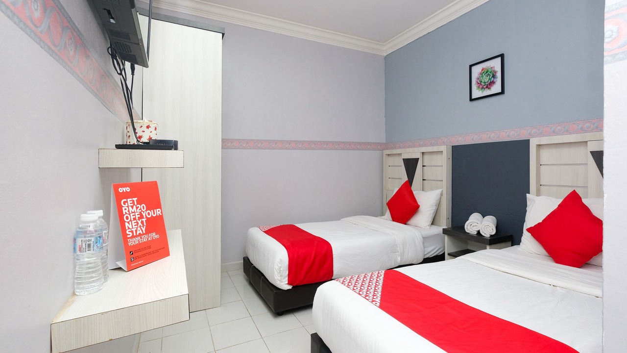 Photo of Bedroom in Bandar Indera Mahkota