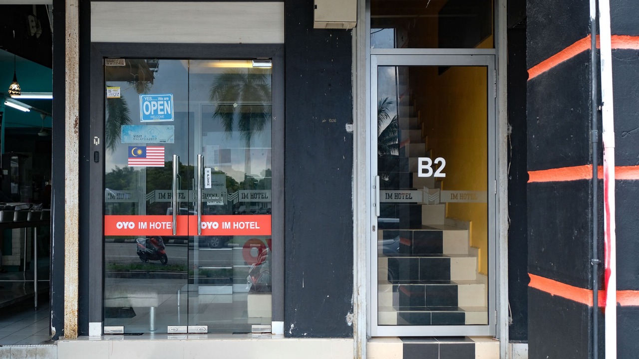 Photo of Outdoor in Bandar Indera Mahkota