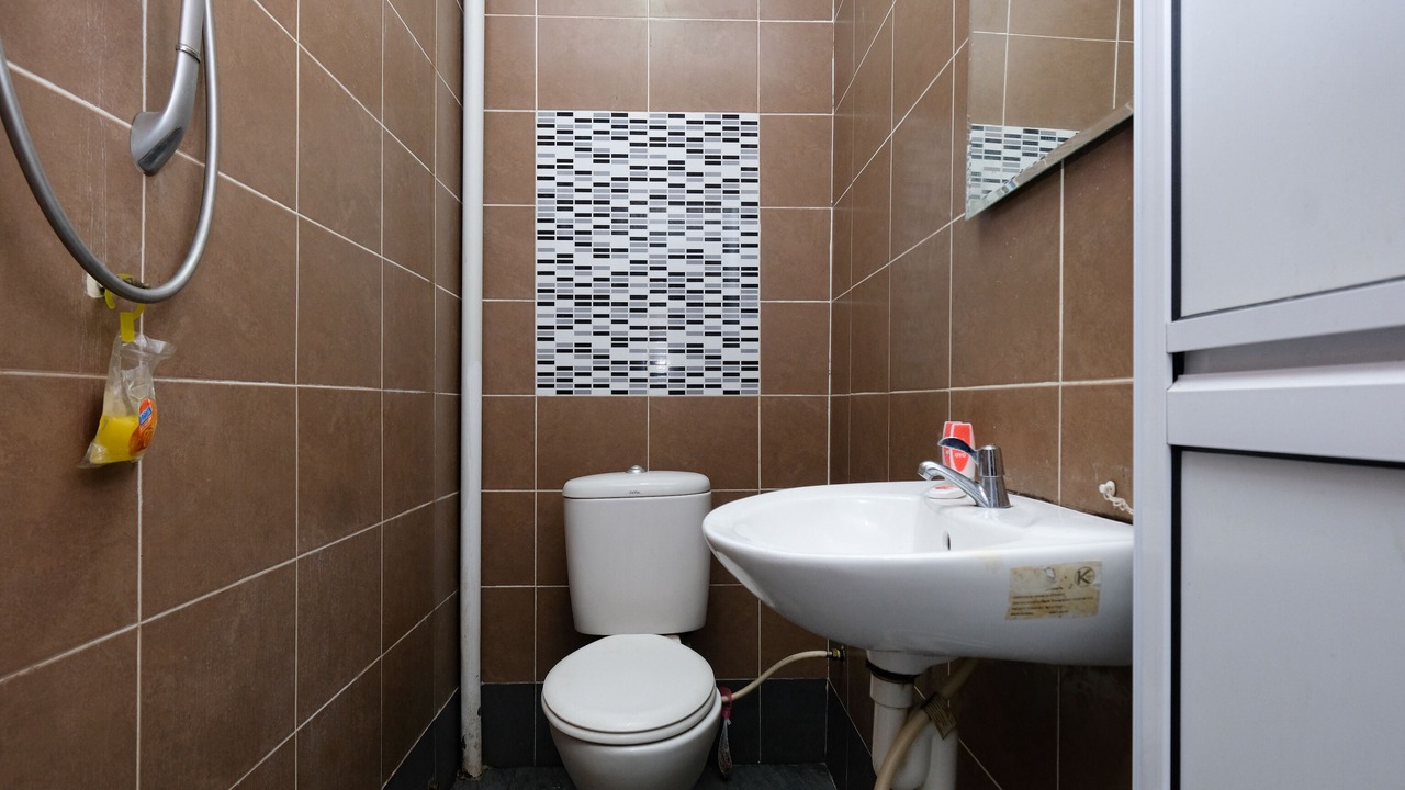 Photo of Bathroom in Bandar Indera Mahkota