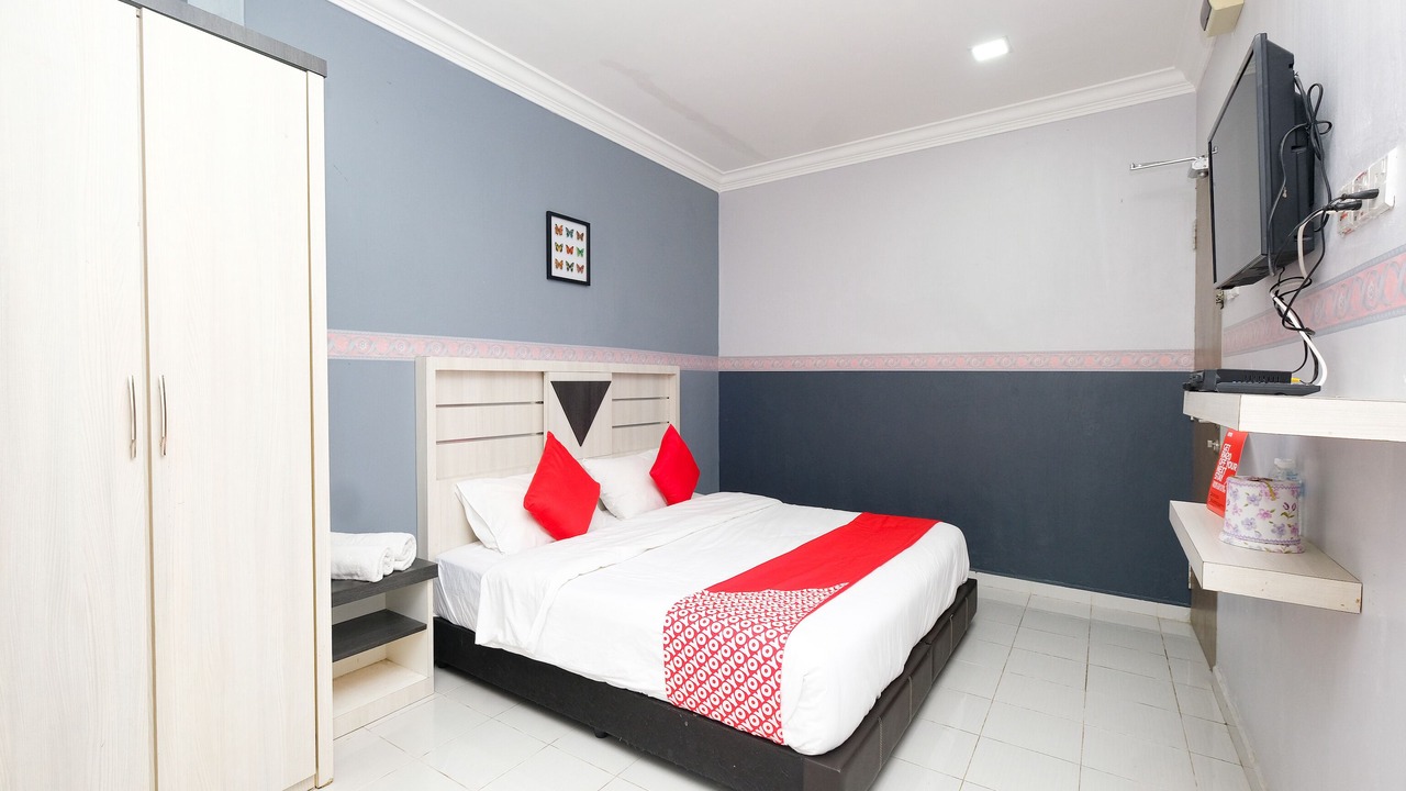 Photo of Bedroom in Bandar Indera Mahkota