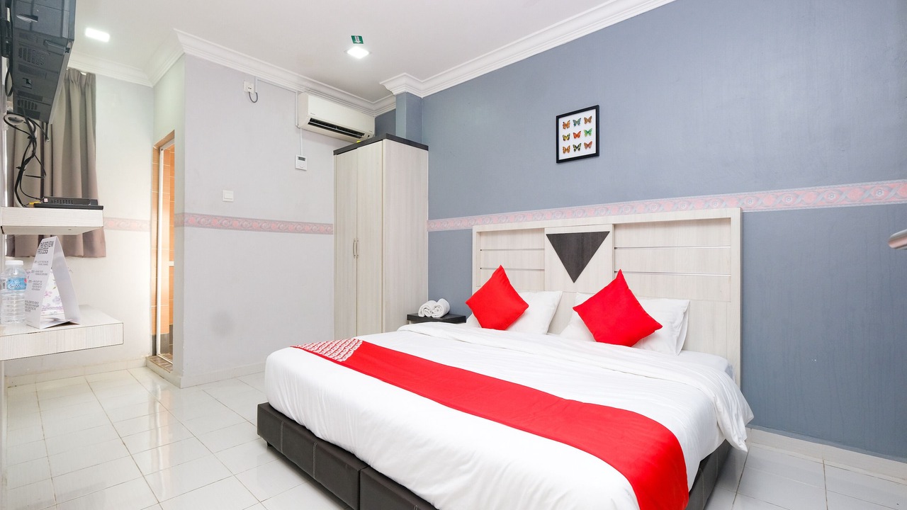 Photo of Bedroom in Bandar Indera Mahkota