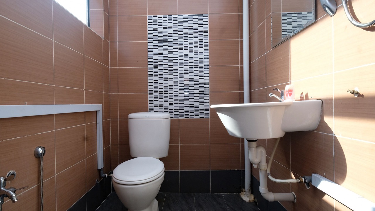 Photo of Bathroom in Bandar Indera Mahkota