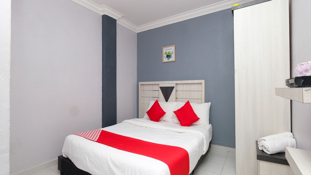 Photo of Bedroom in Bandar Indera Mahkota