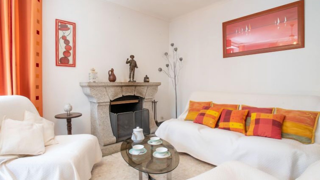 Photo of Livingroom in Treflez