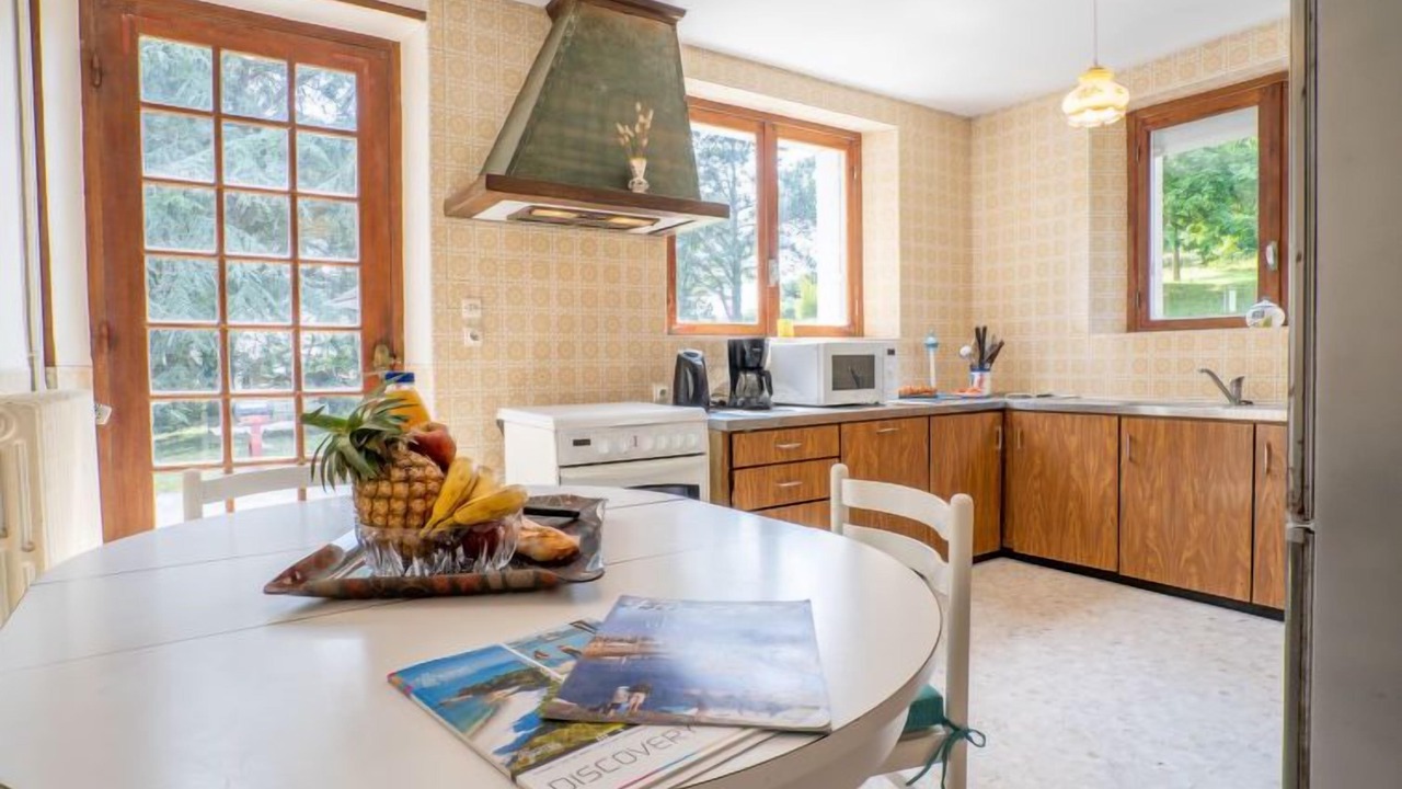 Photo of Kitchen in Treflez