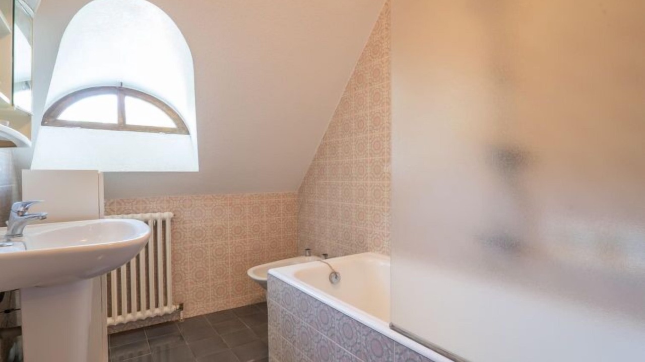 Photo of Bathroom in Treflez