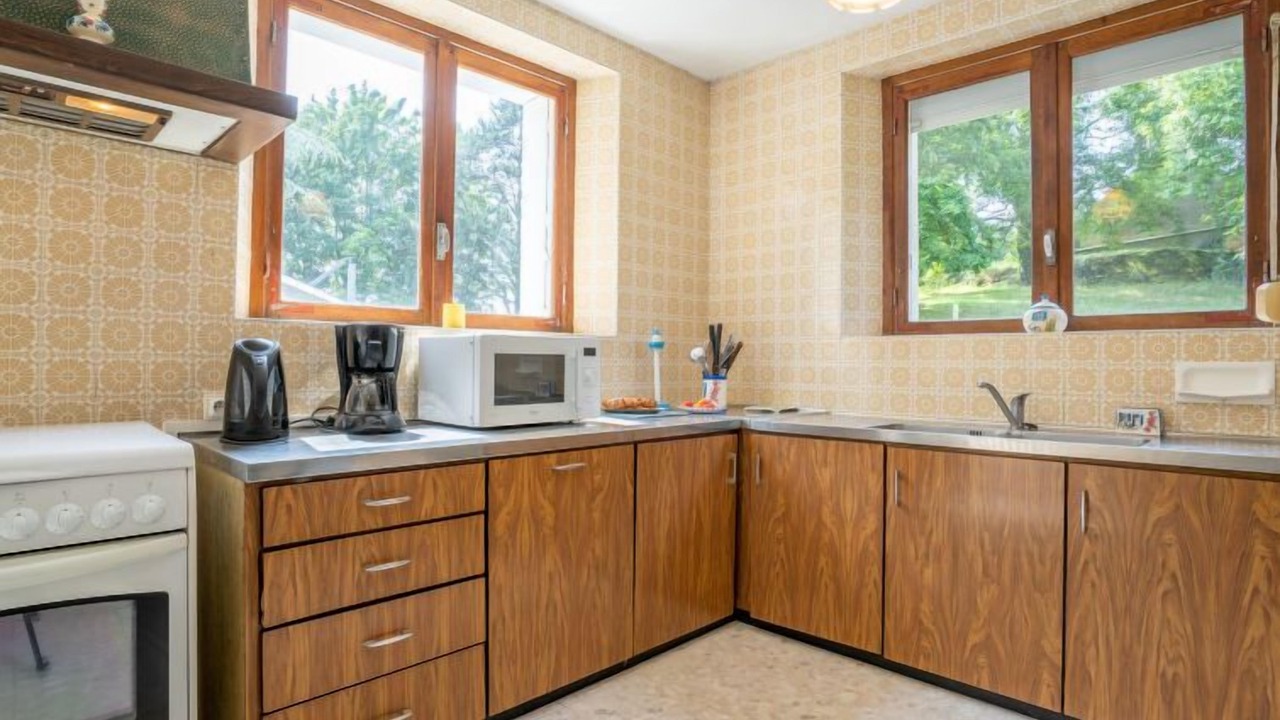 Photo of Kitchen in Treflez