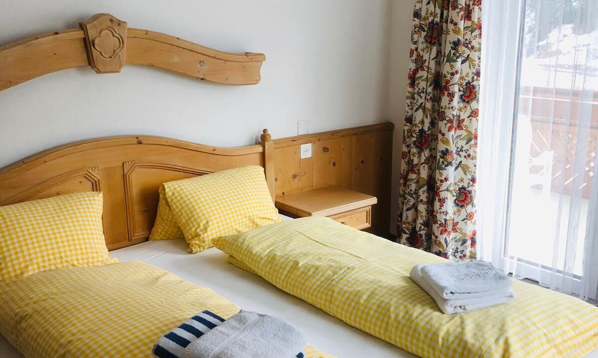 Photo of Bedroom in Ravaisch