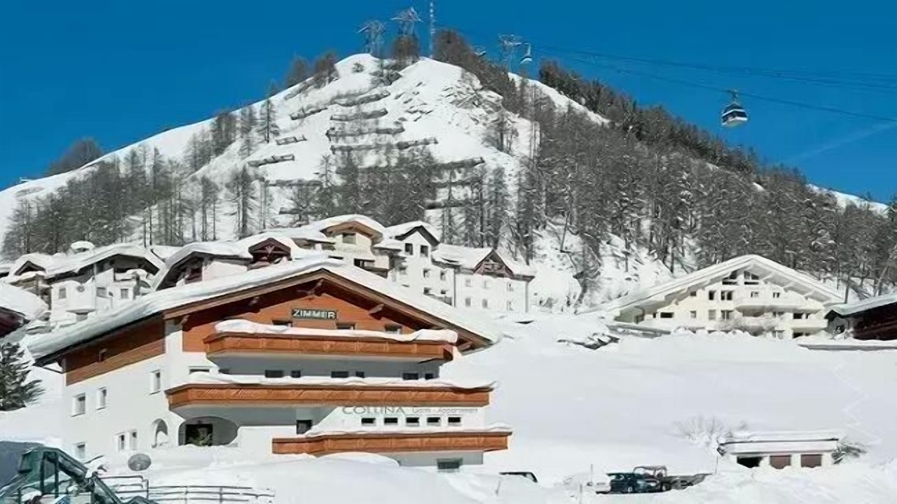 Photo of Outdoor in Ravaisch