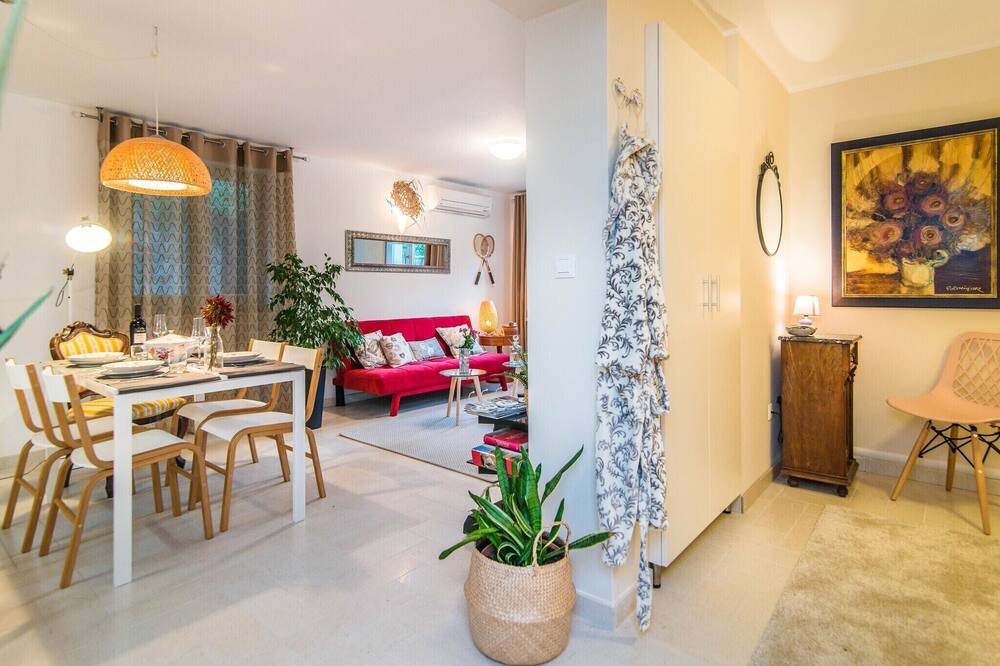 Photo of Livingroom in Opric