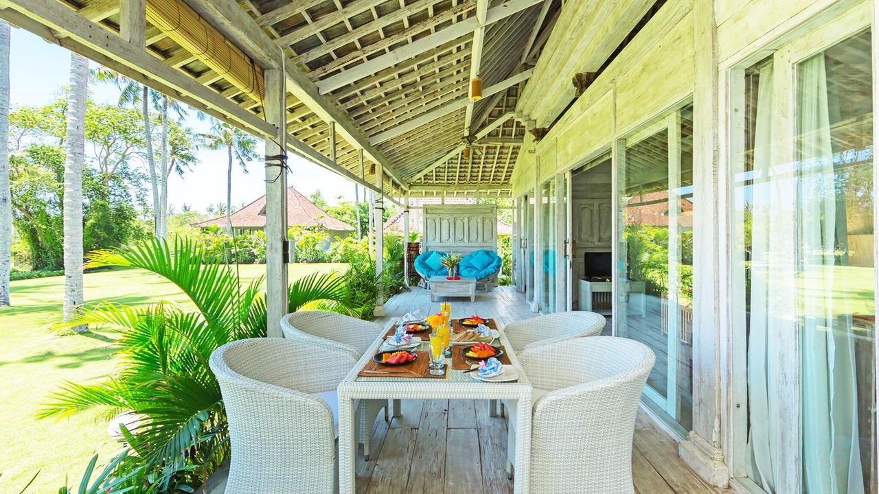 Photo of Outdoor in Pererenan