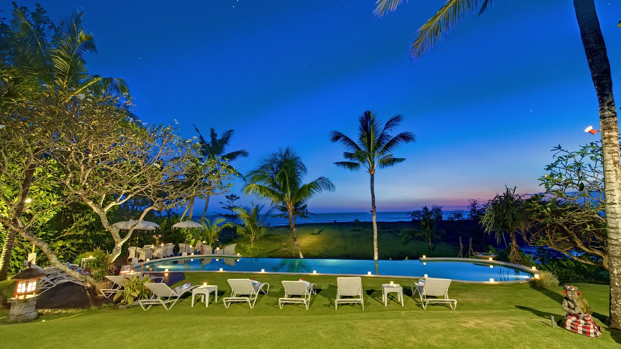 Photo of Outdoor in Pererenan