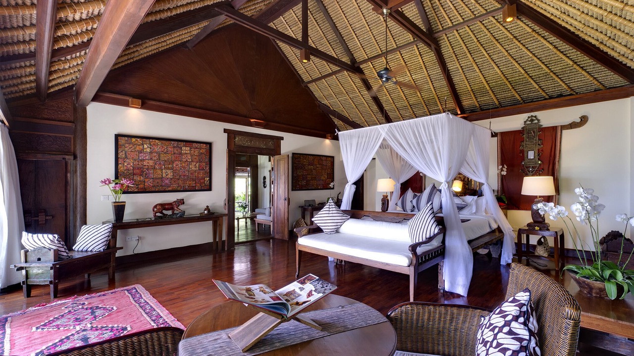Photo of Bedroom in Pererenan
