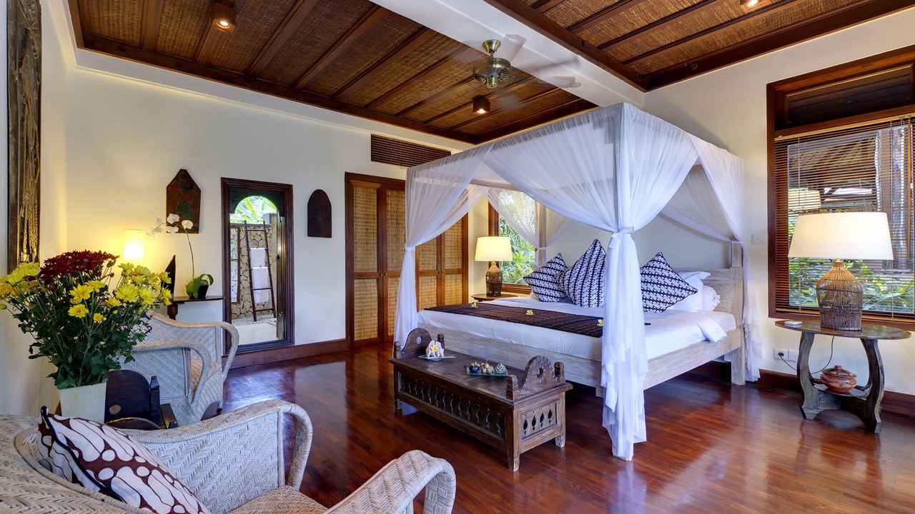 Photo of Bedroom in Pererenan