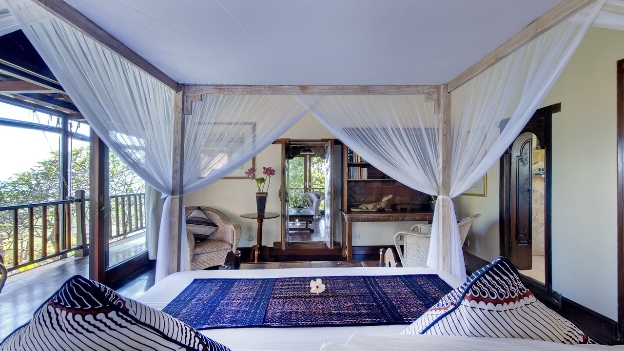 Photo of Bedroom in Pererenan