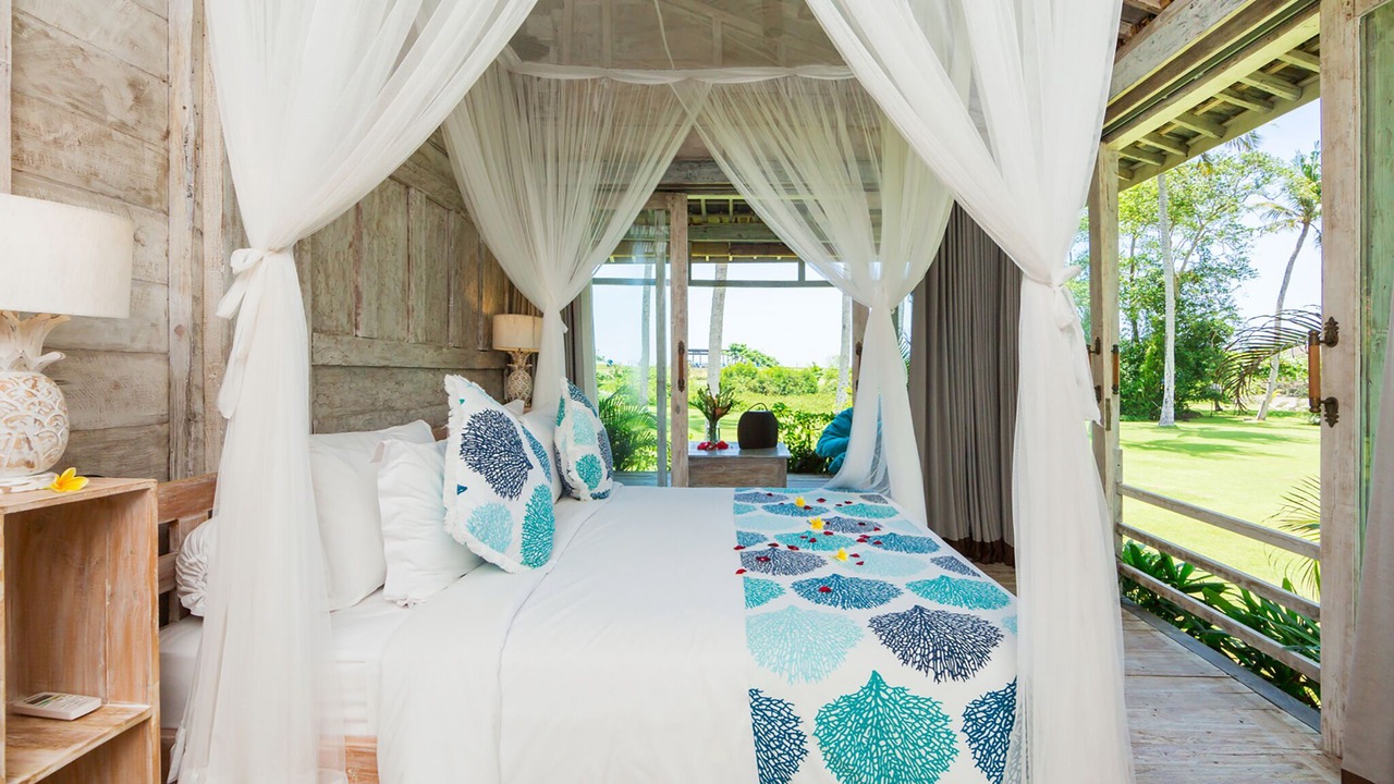 Photo of Bedroom in Pererenan