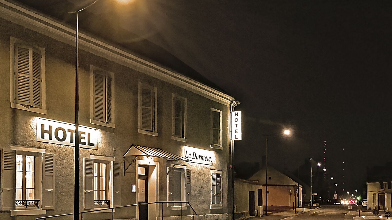 Photo of Outdoor in Mehun-sur-Yevre