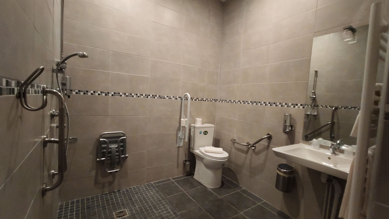 Photo of Bathroom in Mehun-sur-Yevre