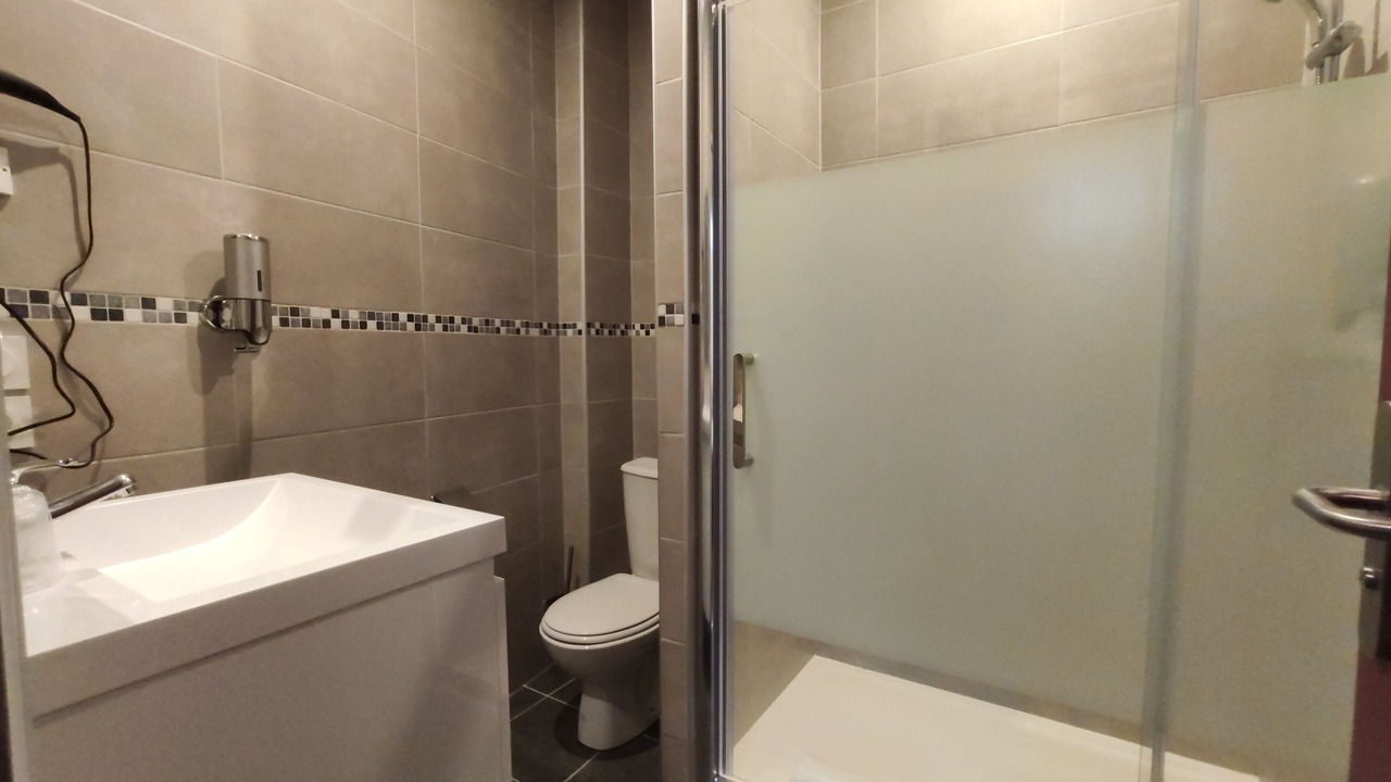 Photo of Bathroom in Mehun-sur-Yevre