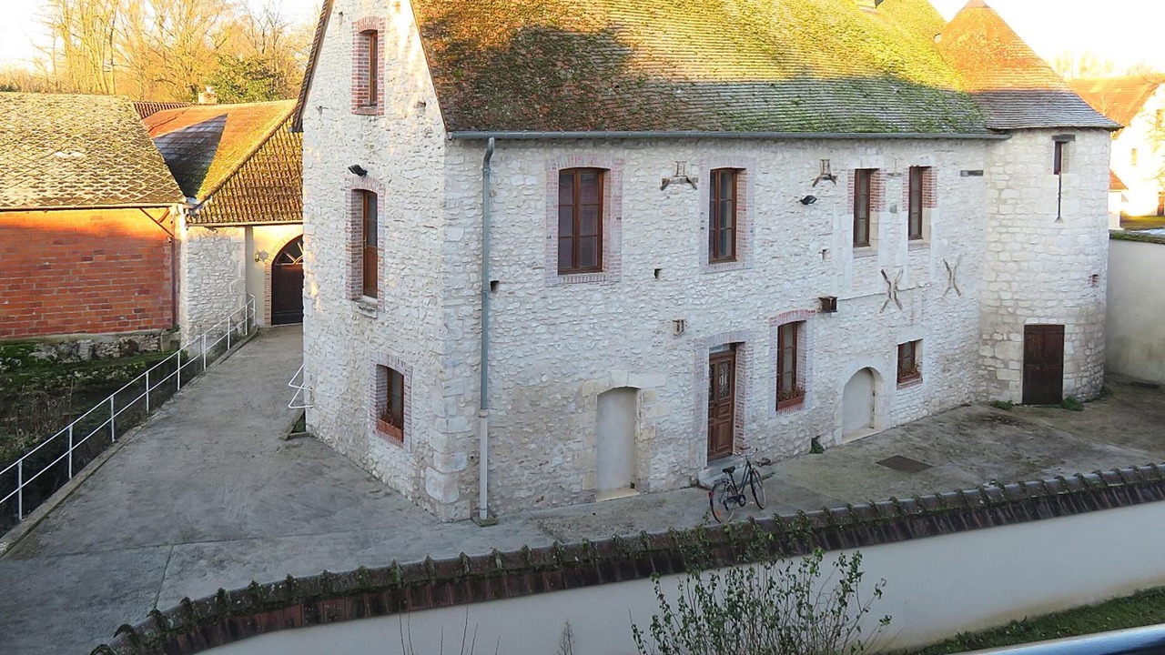 Photo of Others in Mehun-sur-Yevre