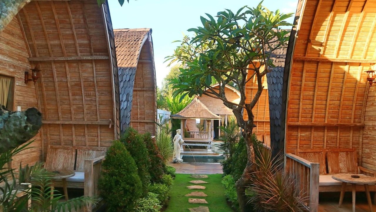 Photo of Outdoor in Abiansemal