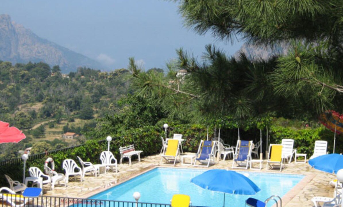 Photo of Outdoor in Evisa