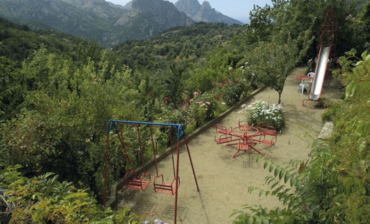 Photo of Outdoor in Evisa