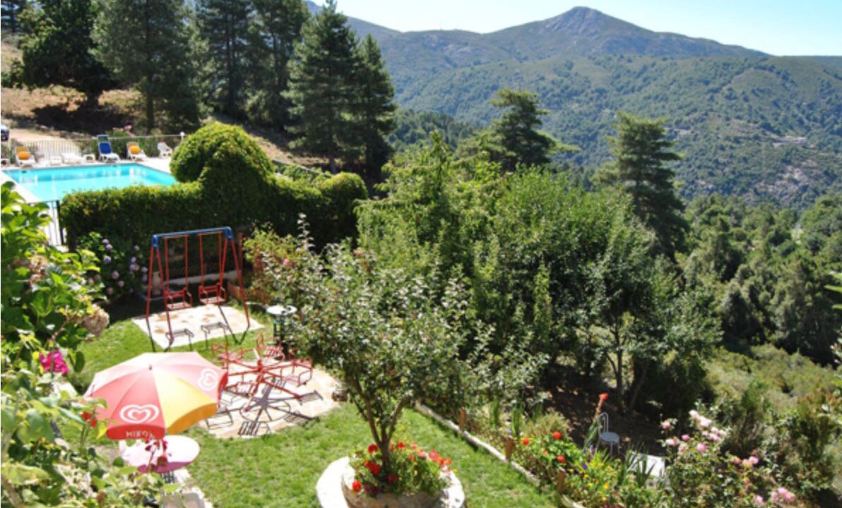 Photo of Outdoor in Evisa