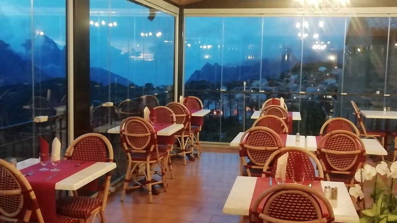 Photo of Others in Evisa