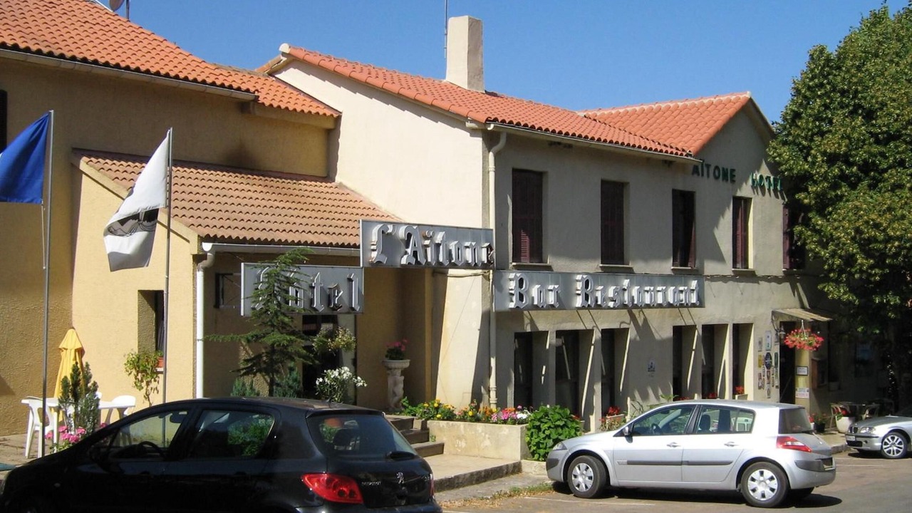 Photo of Outdoor in Evisa